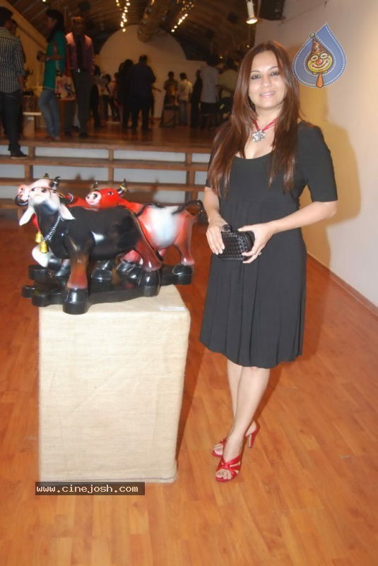 Sculpture Sportacular Exhibition Event - 18 / 22 photos