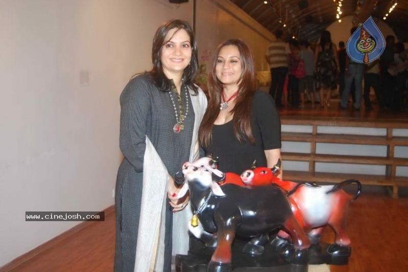 Sculpture Sportacular Exhibition Event - 19 / 22 photos