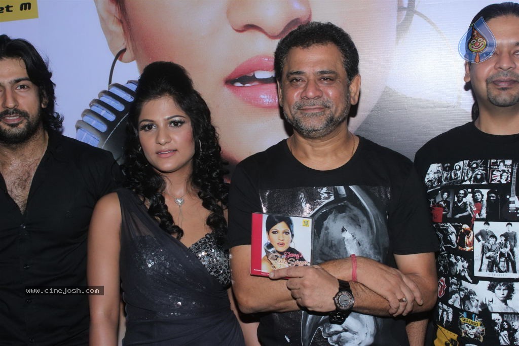 Sexy Saiyyan Audio Launch - 22 / 33 photos