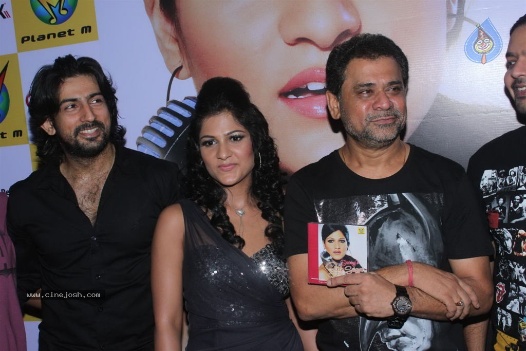 Sexy Saiyyan Audio Launch - 31 / 33 photos
