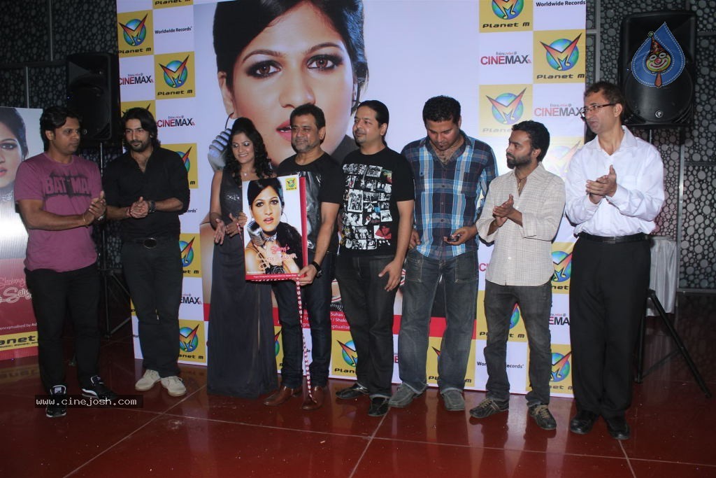Sexy Saiyyan Audio Launch - 32 / 33 photos