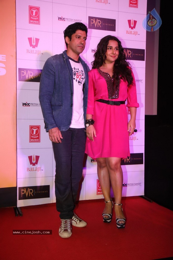 Shaadi Ke Side Effects 1st Look Launch - 23 / 68 photos
