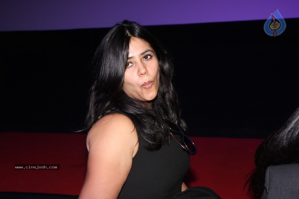 Shaadi Ke Side Effects 1st Look Launch - 30 / 68 photos