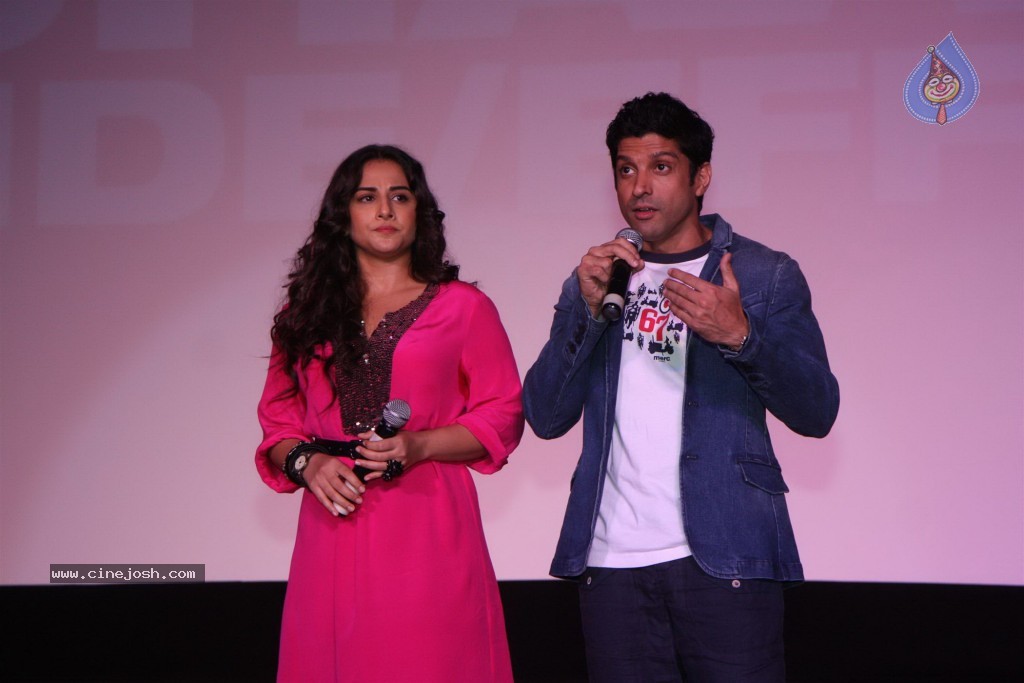 Shaadi Ke Side Effects 1st Look Launch - 40 / 68 photos