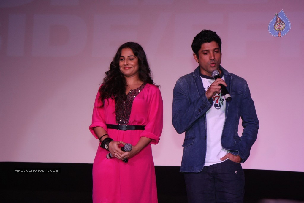 Shaadi Ke Side Effects 1st Look Launch - 42 / 68 photos