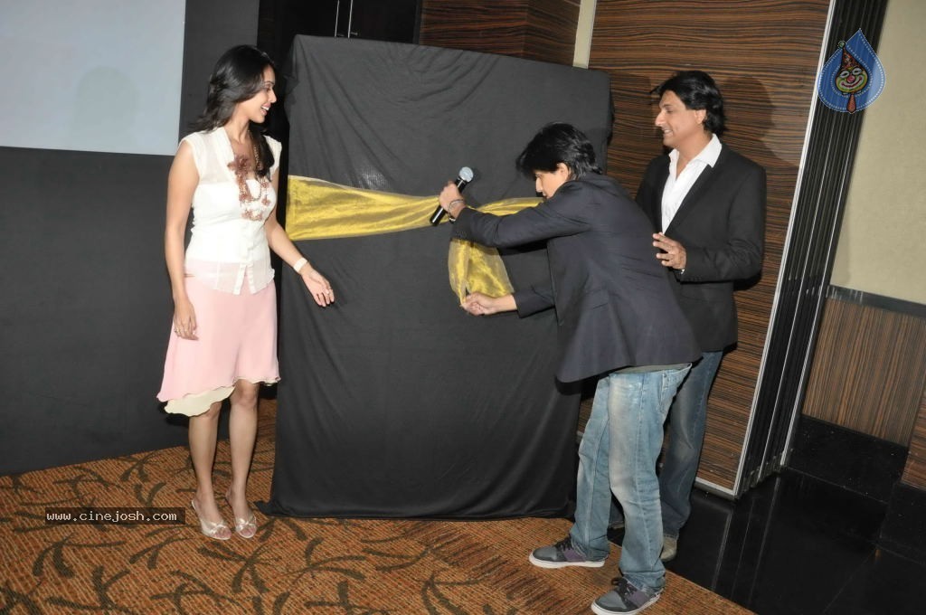 Shakal Pe Mat Ja Bollywood Movie Press Meet - 49 / 49 photos
