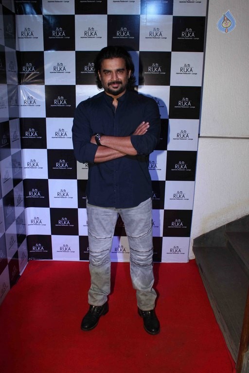 Shamita Shetty Birthday Party Photos - 15 / 15 photos