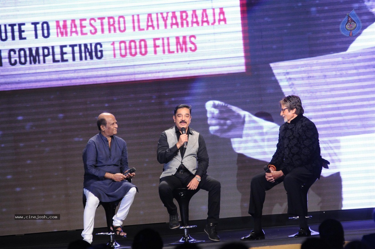 Shamitabh 2nd Trailer Launch - 1 / 88 photos