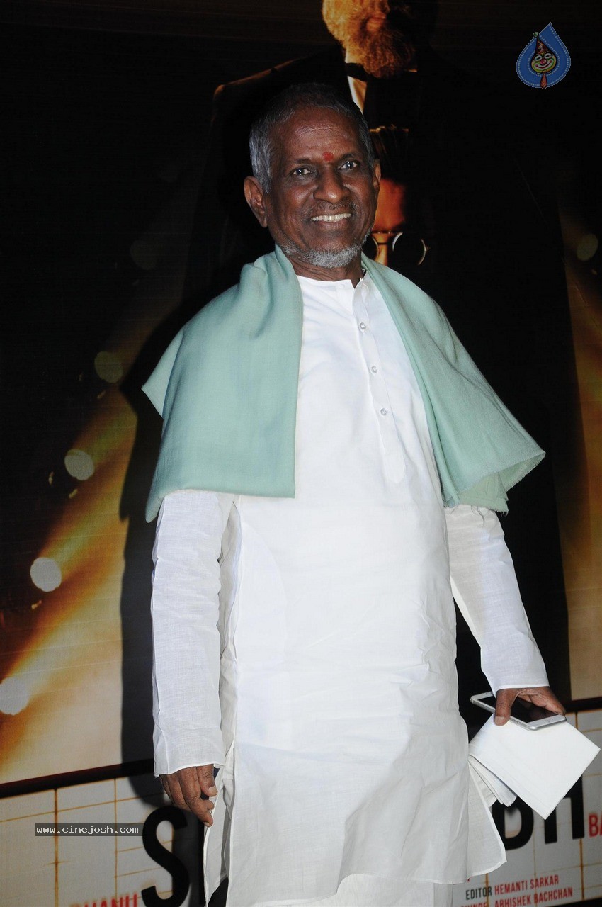 Shamitabh 2nd Trailer Launch - 21 / 88 photos