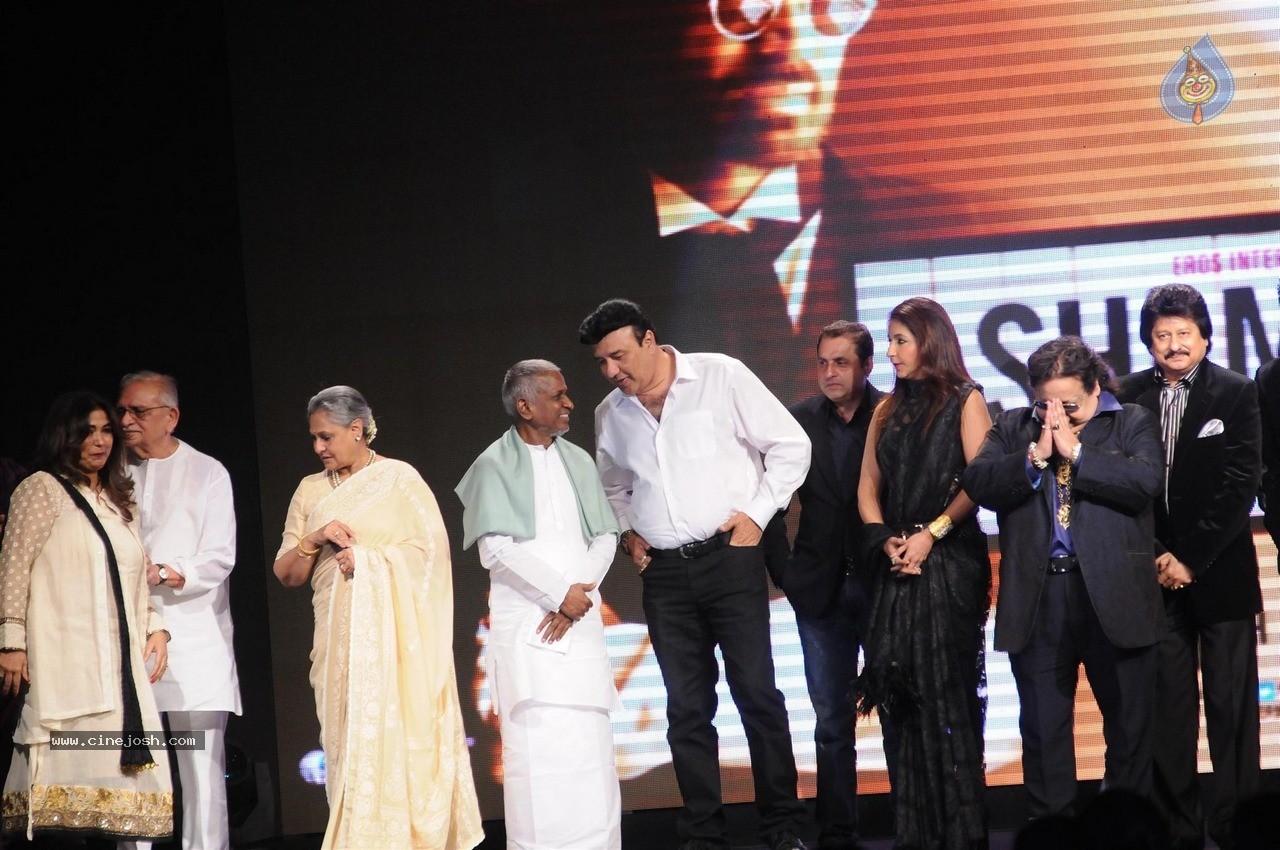 Shamitabh 2nd Trailer Launch - 26 / 88 photos