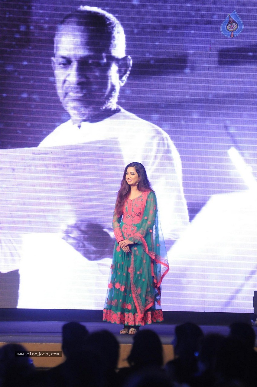 Shamitabh 2nd Trailer Launch - 59 / 88 photos