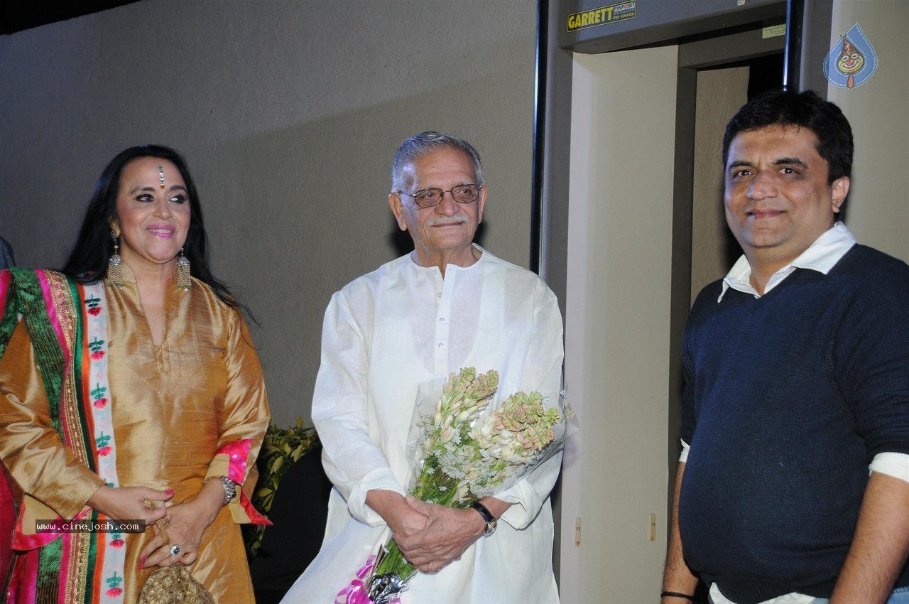 Shamitabh 2nd Trailer Launch - 63 / 88 photos