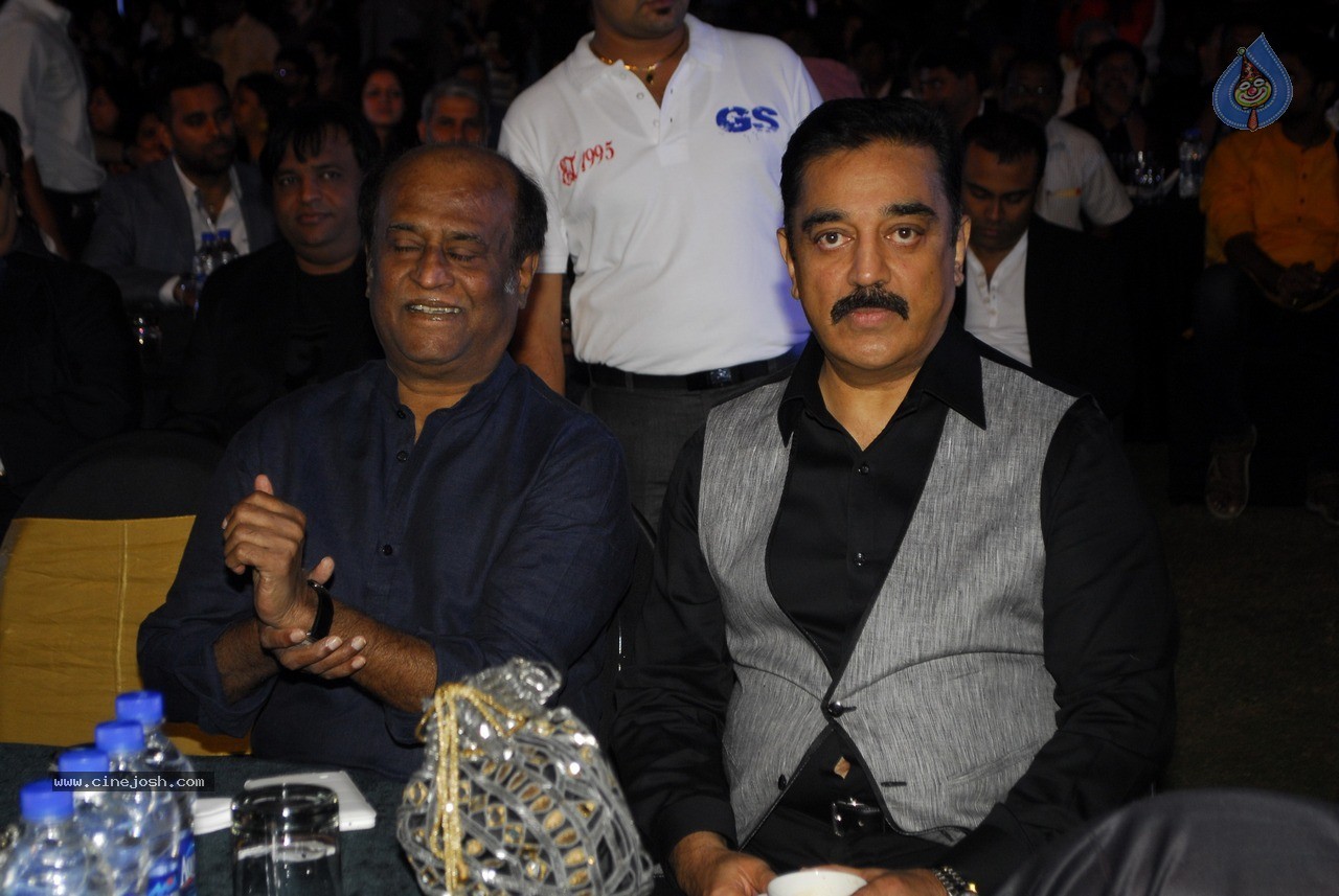 Shamitabh 2nd Trailer Launch - 88 / 88 photos