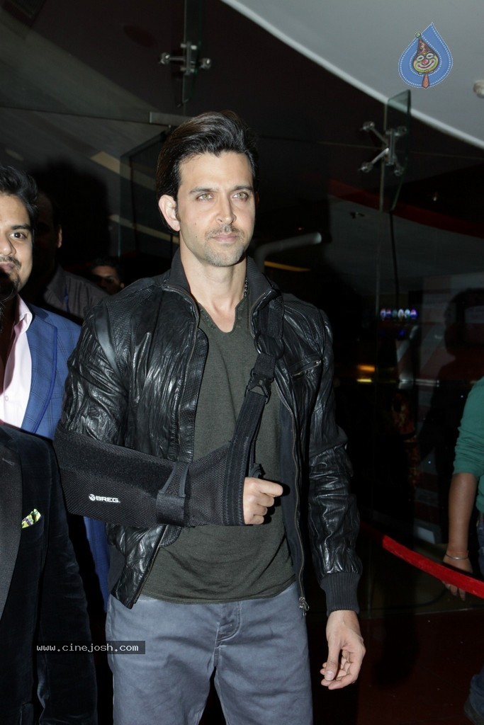 Sharafat Gayi Tel Lene Trailer Launch - 3 / 64 photos
