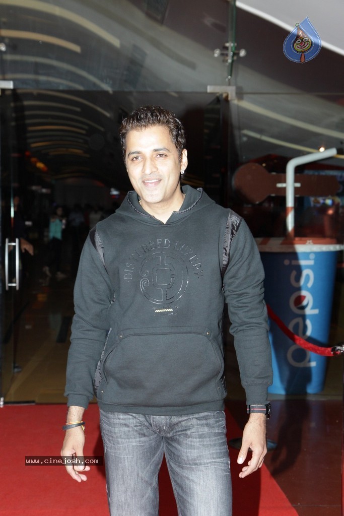 Sharafat Gayi Tel Lene Trailer Launch - 54 / 64 photos