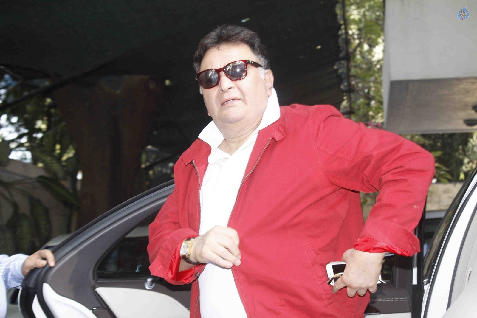 Shashi Kapoor Christmas Brunch Event - 14 / 36 photos