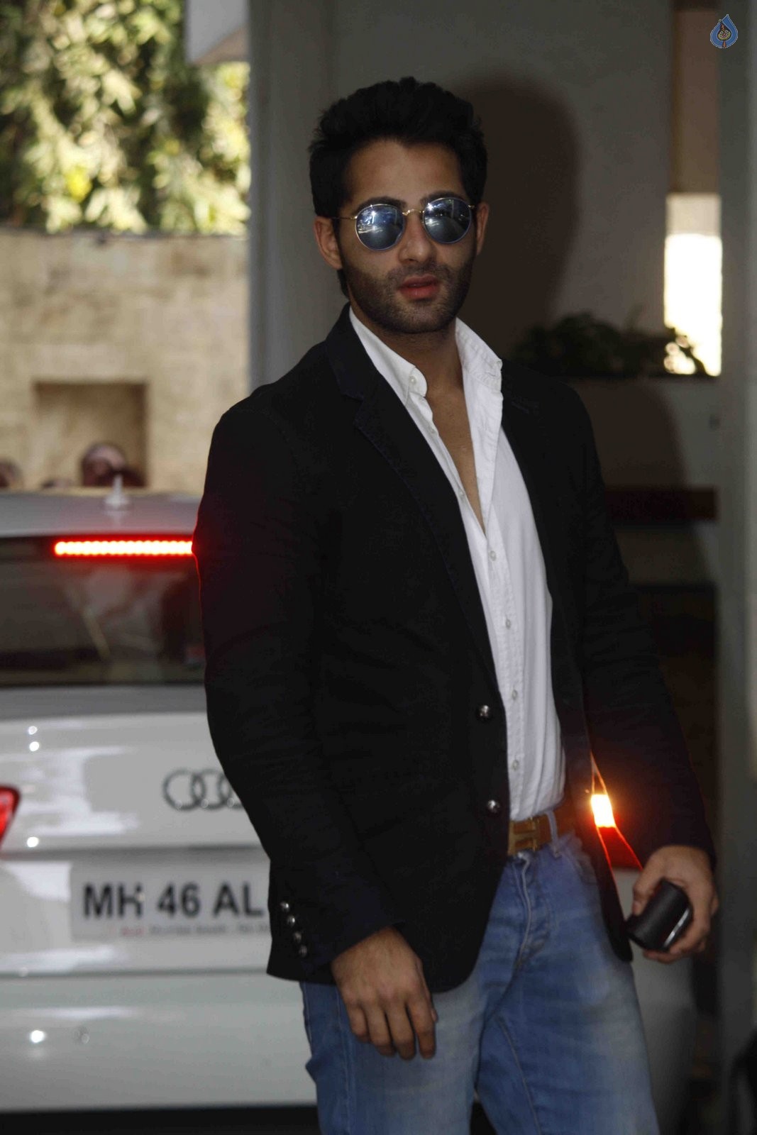 Shashi Kapoor Christmas Brunch Event - 15 / 36 photos