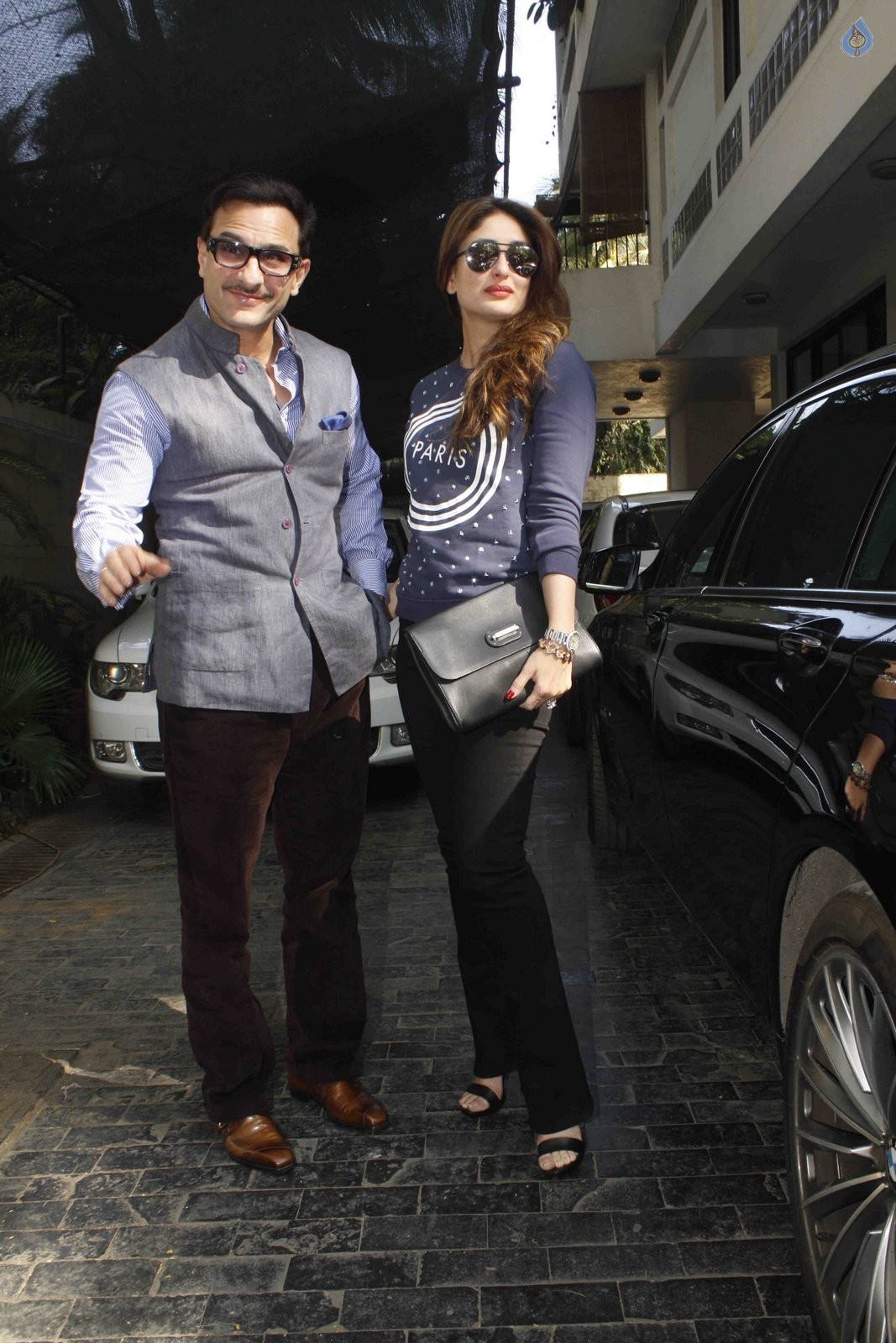 Shashi Kapoor Christmas Brunch Event - 18 / 36 photos