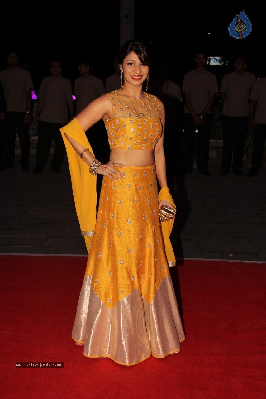 Shatrughan Sinha son Kush Sinha Wedding Reception 01 - 56 / 90 photos