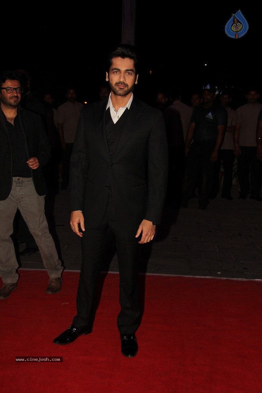 Shatrughan Sinha son Kush Sinha Wedding Reception 01 - 61 / 90 photos