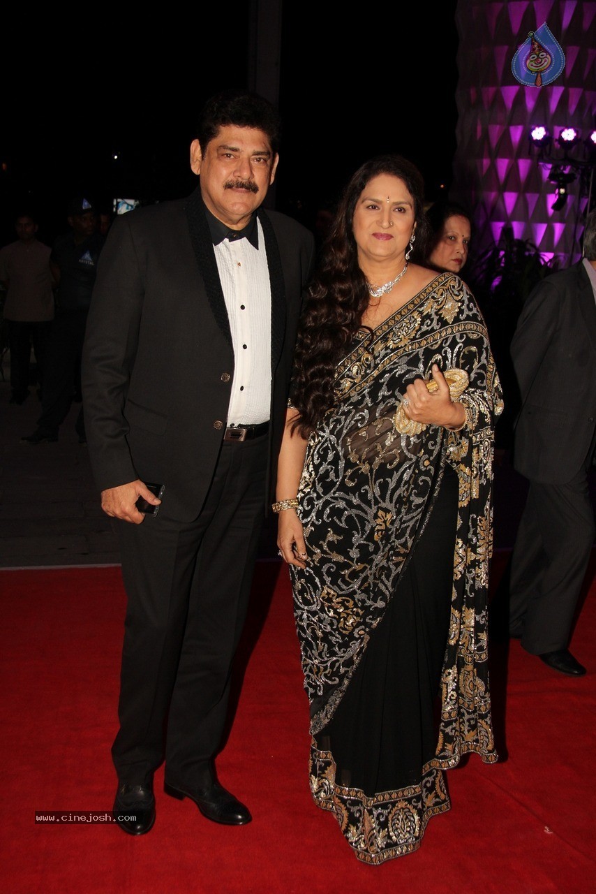Shatrughan Sinha son Kush Sinha Wedding Reception 01 - 79 / 90 photos