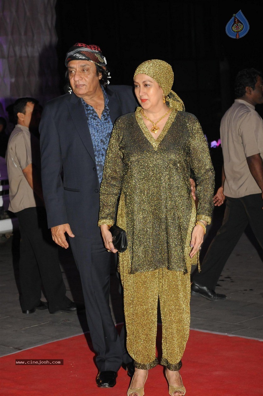 Shatrughan Sinha son Kush Sinha Wedding Reception 02 - 68 / 90 photos