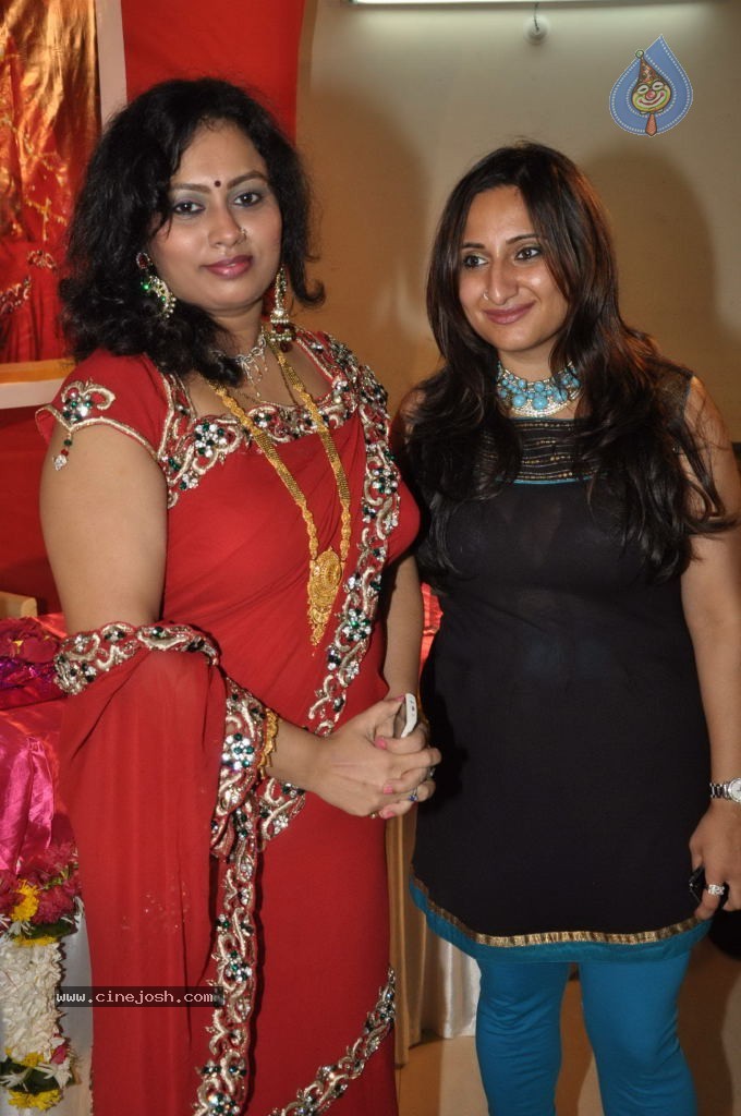 Sherawali ke Nagariya Mein Devotional Album Launch - 1 / 29 photos