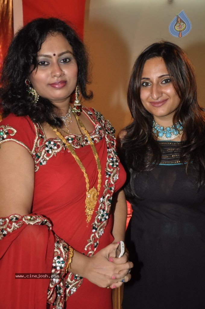 Sherawali ke Nagariya Mein Devotional Album Launch - 21 / 29 photos