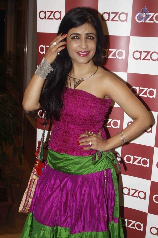 Shivani Awasty Christmas Collection Launch - 10 / 24 photos