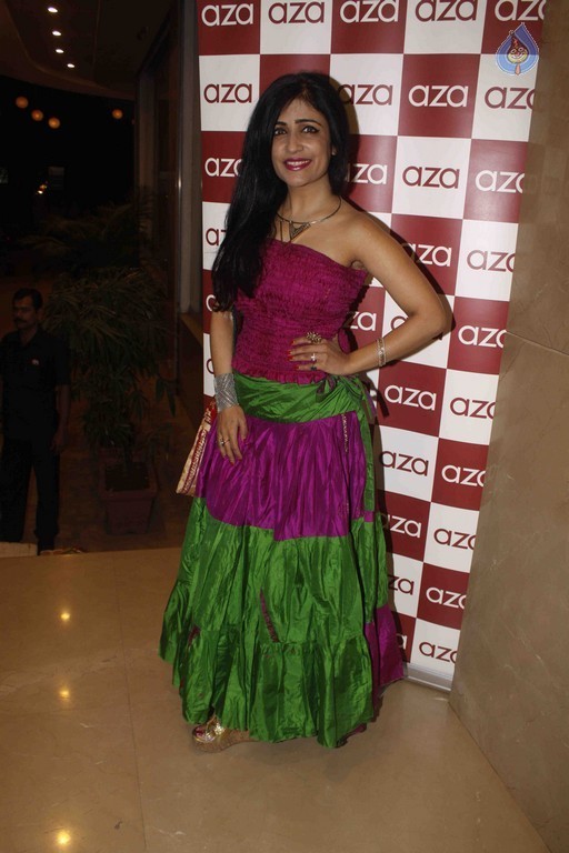 Shivani Awasty Christmas Collection Launch - 11 / 24 photos