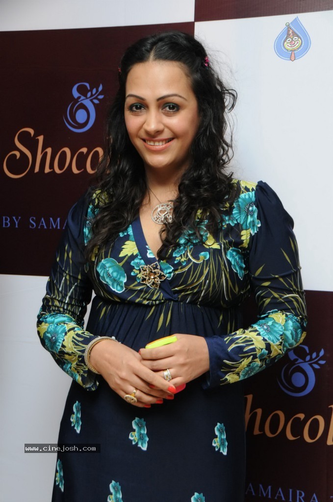 Shocolaat Chocolate Boutique Launch - 28 / 46 photos