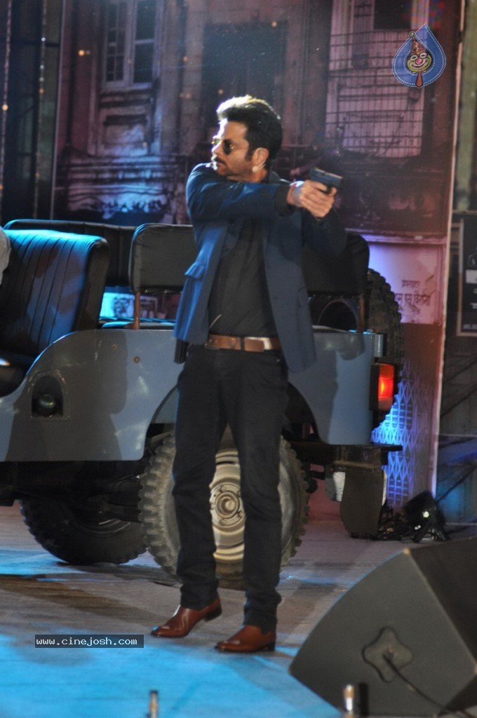 Shootout at Wadala Music Launch - 54 / 58 photos