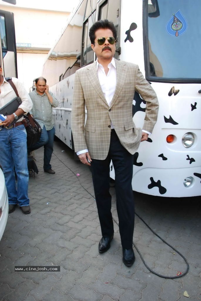 Shootout at Wadala Press Meet - 23 / 86 photos