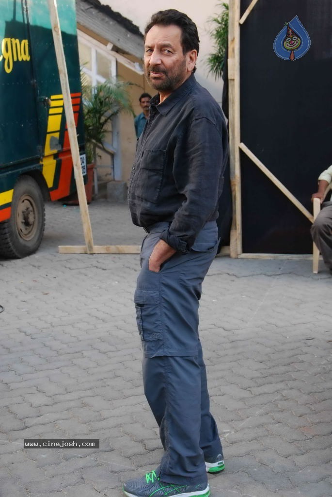 Shootout at Wadala Press Meet - 80 / 86 photos