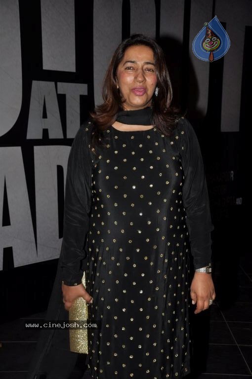 Shootout at Wadala Success Party - 13 / 69 photos