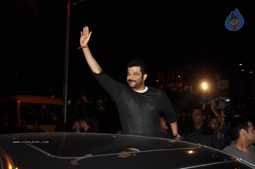 Shootout at Wadala Success Party - 15 / 69 photos