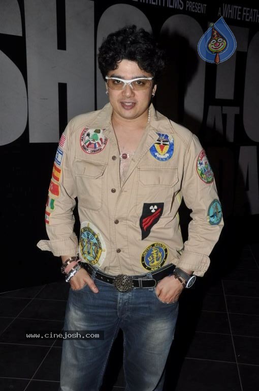 Shootout at Wadala Success Party - 30 / 69 photos