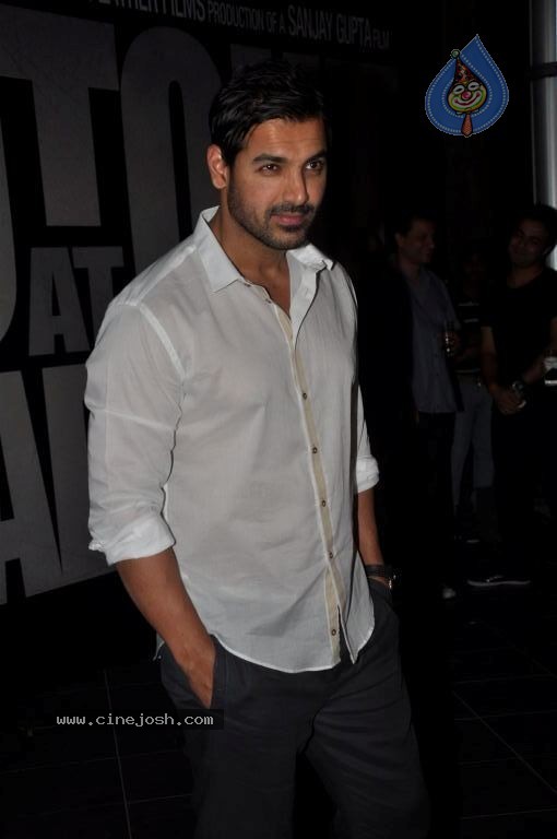 Shootout at Wadala Success Party - 39 / 69 photos
