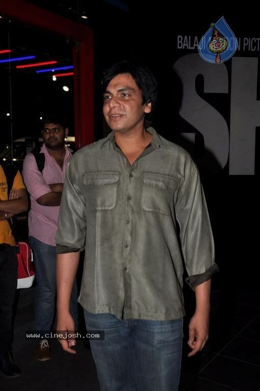 Shootout at Wadala Success Party - 45 / 69 photos
