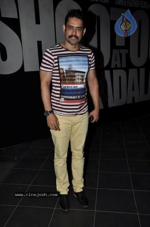 Shootout at Wadala Success Party - 51 / 69 photos