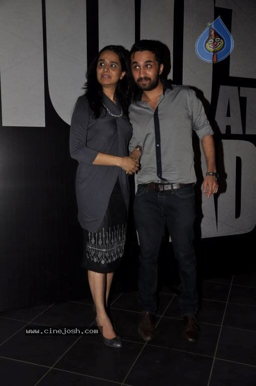 Shootout at Wadala Success Party - 56 / 69 photos