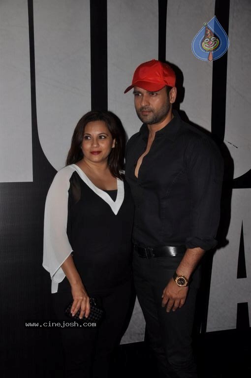 Shootout at Wadala Success Party - 59 / 69 photos