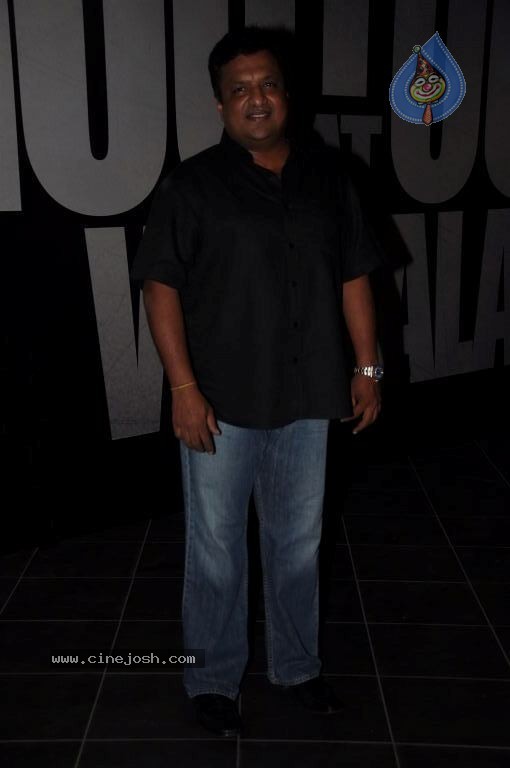 Shootout at Wadala Success Party - 62 / 69 photos