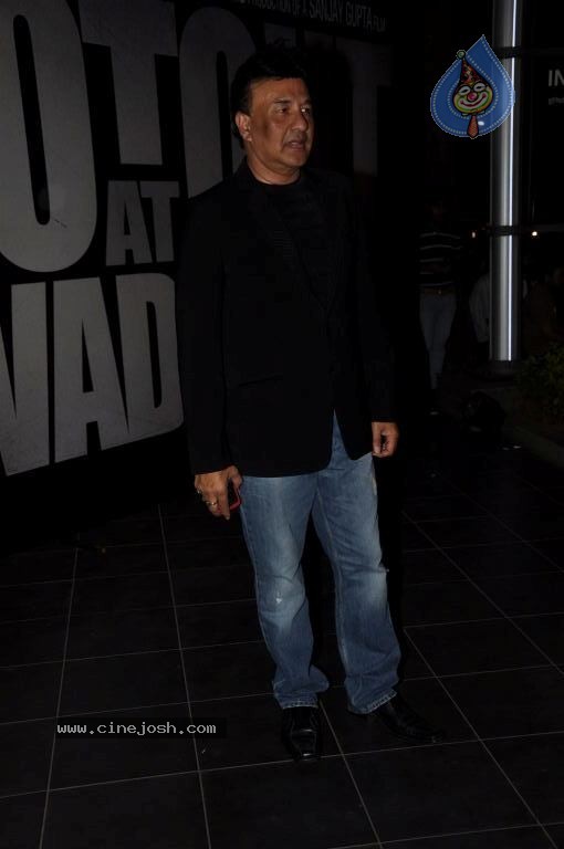 Shootout at Wadala Success Party - 63 / 69 photos