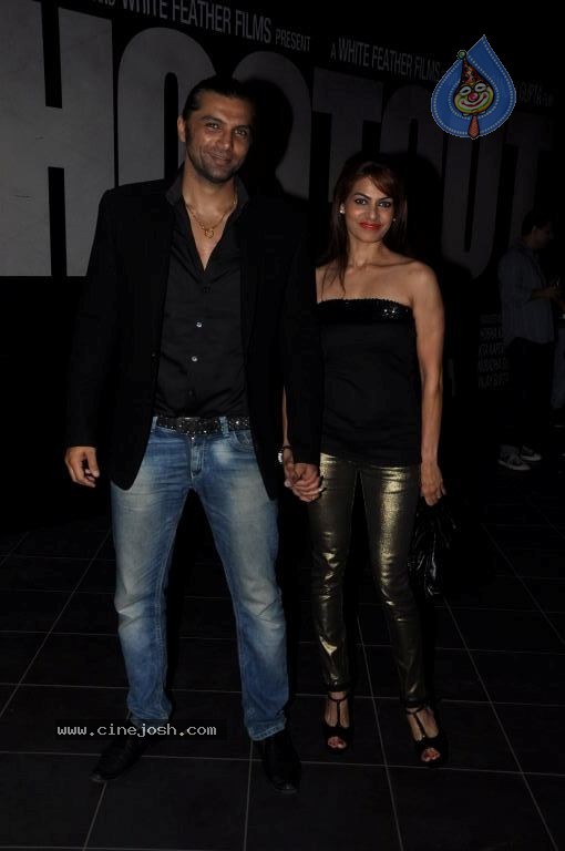 Shootout at Wadala Success Party - 68 / 69 photos