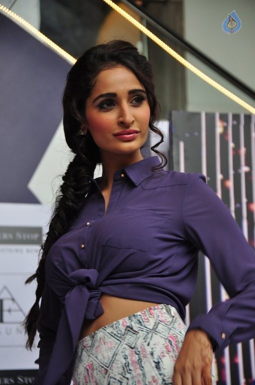 Shoppers Stop Femina Flaunt Fashion Launch - 44 / 47 photos