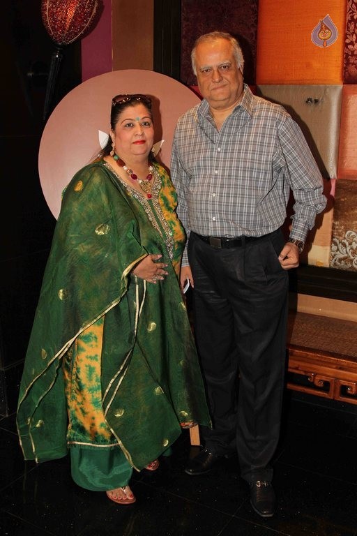 Showcase of Padmasitaa at Vivaha Exhibition - 46 / 56 photos