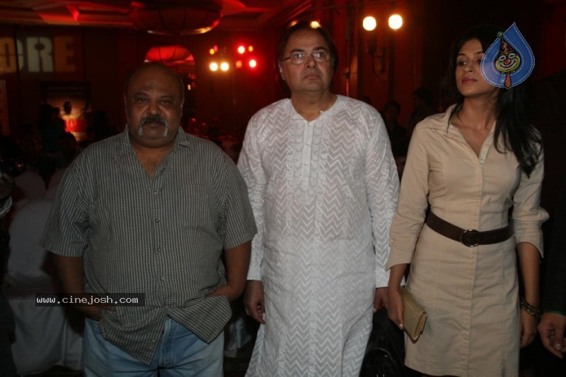 Shraddha Das At Lahore Movie Press Meet - 17 / 34 photos