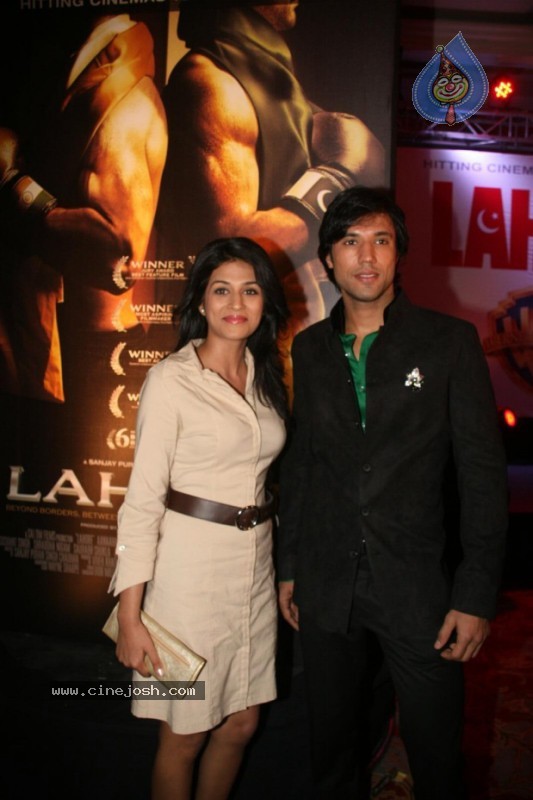 Shraddha Das At Lahore Movie Press Meet - 23 / 34 photos