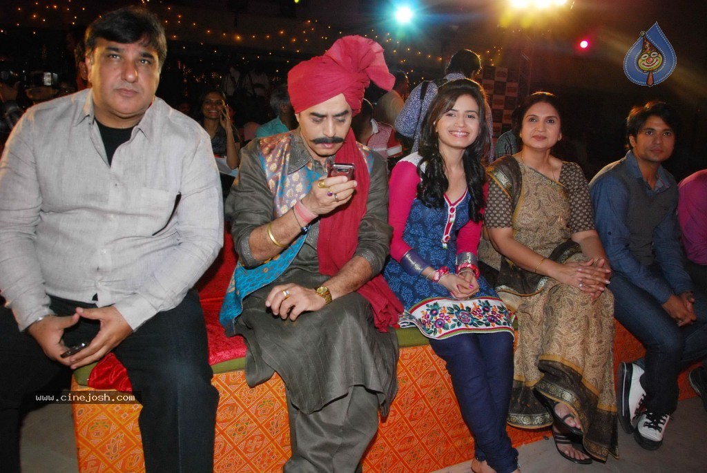 Shubh Vivah Serial Launch - 1 / 47 photos
